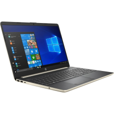 HP 15S-du1028TX Core i7 10th Gen MX130 Graphics 15.6" Full HD Laptop with Windows 10